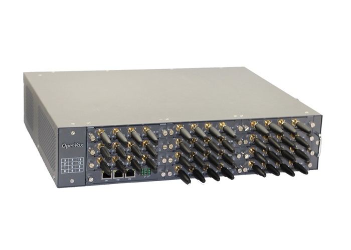 VS-GW2120-UMTS-Series
